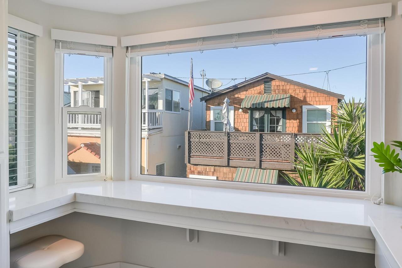 Holiday home Beautiful - Ocean View, Ac & Patio San Diego